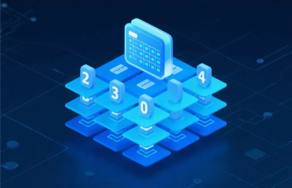 解密香港六合彩开奖结果官网：数据结构与公开机制的技术全景